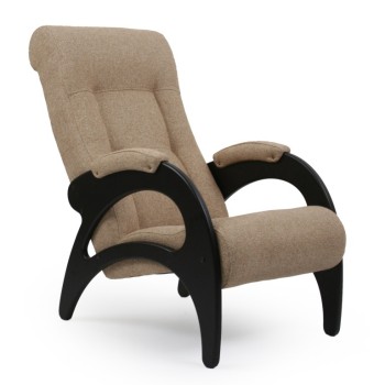 Кресло для отдыха Модель 41 без лозы в Чумаково - chumakovo.mebel54.com | фото
