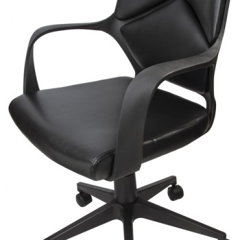 Кресло офисное BRABIX Prime EX-515 (экокожа) в Чумаково - chumakovo.mebel54.com | фото
