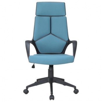 Кресло офисное BRABIX Prime EX-515 (голубая ткань) в Чумаково - chumakovo.mebel54.com | фото